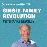 Roofstock’s Gary Beasley on the Single-Family Rental Revolution
