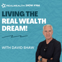 The Real Wealth Formula: Balancing Life and Real Estate Success