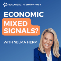 CoreLogic’s Selma Hepp Helps You Better Understand the Current Economy
