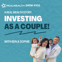 Out-of-State Rentals: How One Young Couple Hit a 30-Year Goal in Just 15 Years!