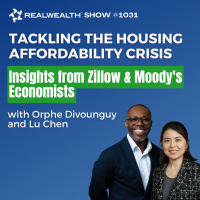 Tackling the Housing Affordability Crisis: Insights from Zillow  Moody’s Economists