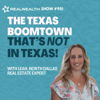 The Nearby-Texas Market that’s Poised to Blast Off!