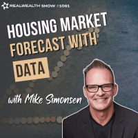 Housing Market Update: Rates, Inventory  Home Prices with Mike Simonsen