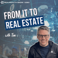 From IT to 11 Properties: How Tim Built Wealth Through Real Estate
