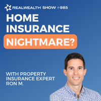 Insurance Expert Lays It On The Line For Homeowners  Real Estate Investors
