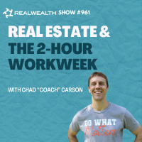 How to Work Just Two Hours a Week  Be Financially Free with Real Estate