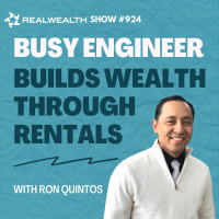 How a Busy Tech Engineer Found the Time to Invest In Real Estate