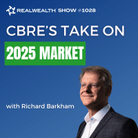 2025 Commercial Real Estate and Economic Outlook: Insights from CBRE’s Top Economist