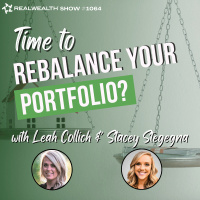 How to Rebalance Your Real Estate Portfolio