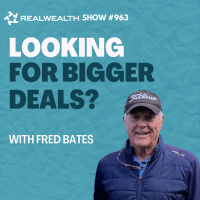 Kathy’s Newest Syndication with Fred Bates: Lakeview Homes in Oregon!
