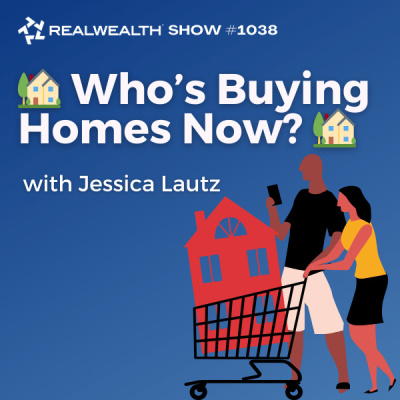 Real Wealth Show | Real Estate Investing | Turnkey Rental Property | Cash Flow | Notes | Private Lending | Flipping | Wholesa