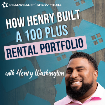 Real Wealth Show | Real Estate Investing | Turnkey Rental Property | Cash Flow | Notes | Private Lending | Flipping | Wholesa