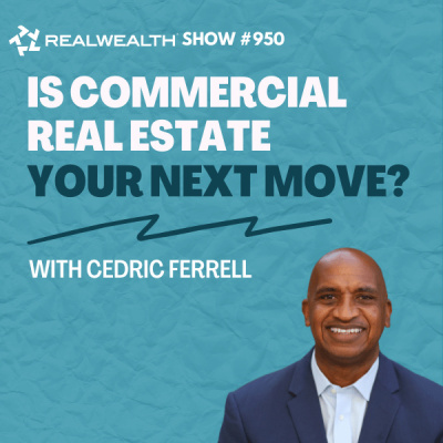 Real Wealth Show | Real Estate Investing | Turnkey Rental Property | Cash Flow | Notes | Private Lending | Flipping | Wholesa