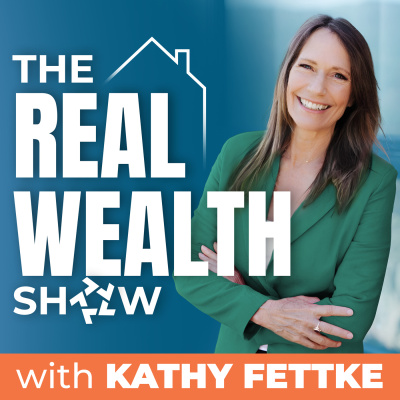 Real Wealth Show | Real Estate Investing | Turnkey Rental Property | Cash Flow | Notes | Private Lending | Flipping | Wholesa
