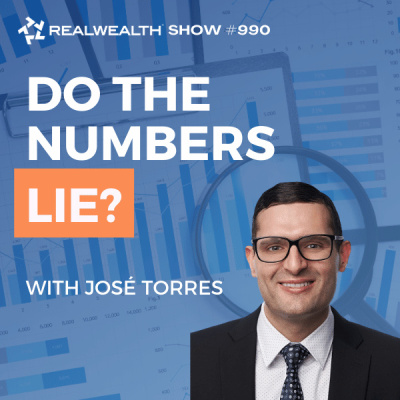 Real Wealth Show | Real Estate Investing | Turnkey Rental Property | Cash Flow | Notes | Private Lending | Flipping | Wholesa