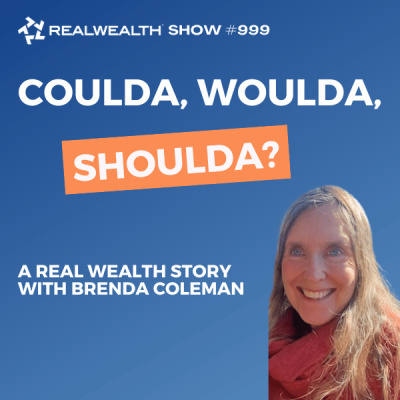 Real Wealth Show | Real Estate Investing | Turnkey Rental Property | Cash Flow | Notes | Private Lending | Flipping | Wholesa