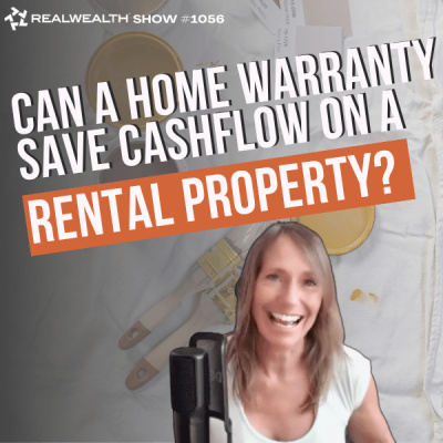 Real Wealth Show | Real Estate Investing | Turnkey Rental Property | Cash Flow | Notes | Private Lending | Flipping | Wholesa