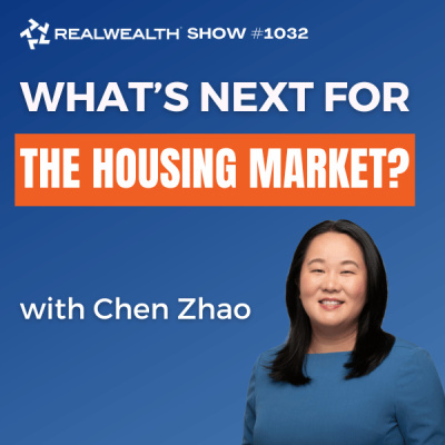 Real Wealth Show | Real Estate Investing | Turnkey Rental Property | Cash Flow | Notes | Private Lending | Flipping | Wholesa