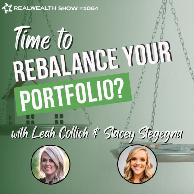 Real Wealth Show | Real Estate Investing | Turnkey Rental Property | Cash Flow | Notes | Private Lending | Flipping | Wholesa