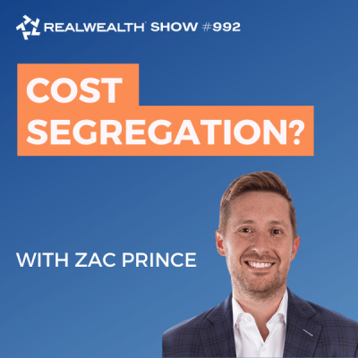 Real Wealth Show | Real Estate Investing | Turnkey Rental Property | Cash Flow | Notes | Private Lending | Flipping | Wholesa