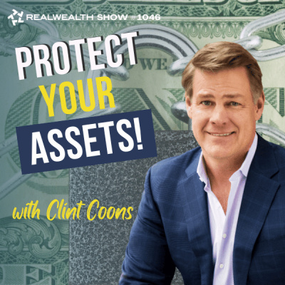 Real Wealth Show | Real Estate Investing | Turnkey Rental Property | Cash Flow | Notes | Private Lending | Flipping | Wholesa