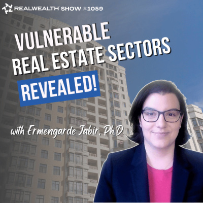 Real Wealth Show | Real Estate Investing | Turnkey Rental Property | Cash Flow | Notes | Private Lending | Flipping | Wholesa