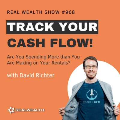 Real Wealth Show | Real Estate Investing | Turnkey Rental Property | Cash Flow | Notes | Private Lending | Flipping | Wholesa