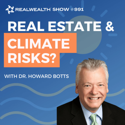 Real Wealth Show | Real Estate Investing | Turnkey Rental Property | Cash Flow | Notes | Private Lending | Flipping | Wholesa