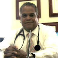 Dr Peñalo habla sobre Hipertensión Arterial