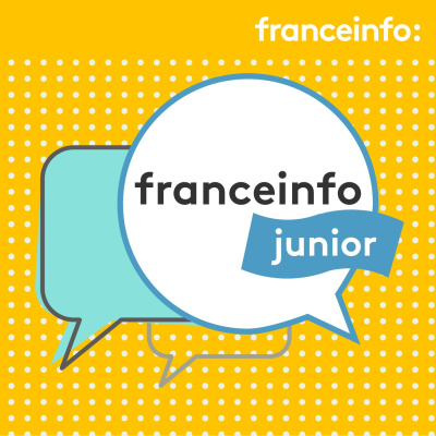 Franceinfo Junior