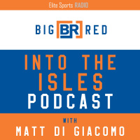 Into The Isles Podcast: What Goaltending?