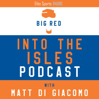 Into the Isles Podcast: Clicking at the Right Time