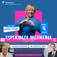 DIA MUNDIAL contra el CANCER +COACH EN SALUD,ESTILO de VIDA, y tu MEJOR VIDA,MARISA PATIÑO entrevistas p/TUBIENESTAR