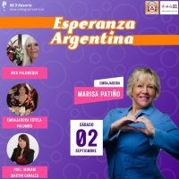 21.09.DIA INTERNACIONAL de la PAZ, de ONU, + CONGRESO INTERNACIONAL AMOR CONCIENTE,AUTOESTIMA,EMPODERARTEMARISAPATIÑO