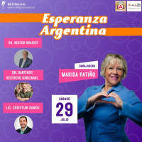 CONOCER es AMAR TE.TU CEREBRO ,pista de despegue. para TU MEJOR VERSIÓN. en MARISA PATIÑO entrevistas para Tu Bienestar