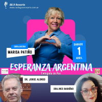 MES de la SALUD,POSTGRADO FITOMEDICINA + ENDOMETRIOSIS desde el CONICET en MARISA PATIÑO entrevistas p/TU BIENESTAR