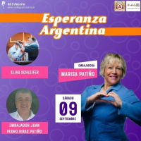 La previa de ROSHHASHANA + Embajador de Uruguay, en el MES de la PAZ, en MARISA PAITÑO entrevistas p/TuBienestar