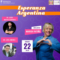 DIA MUNDIAL CEREBRO junto a expertos reconocidos a nivel mundial.NEUROCIRUJANO de las EMOCIONES + NEUROCIENCIAS APLIC