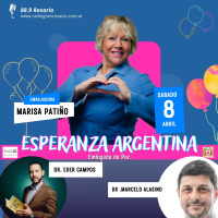 Crear REALIDAD PROPIA ciencia ó ficcion? + Homenaje por DIA MUNDIAL de la SALUD 2023,en MARISAPATIÑO entrevistas