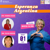 LIDERAZGO FEMENINO, DIPLOMACIA + NEUROBIOLOGIA, inaugurando el MES del CEREBRO ,en MARISAPATIÑO entrevistas BIENESTAR