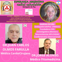 DIA del CARDIOCIRUJANO: APRENDER a NO DAÑARTE, para NO DAÑAR+ HONGOS ADAPTOGENOS SIST.NERVIOSO = MEJORAR SIST.INMUNE