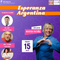 HOMENAJE al 100 natalicio DR.RENE FAVALORO, junto a nuestros LIDERES CIRUJANOS y a la DRA. LILIANA FAVALORO