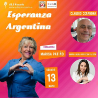 EMPODERANDOTE para SER LIBRE y ABUNDANTE + LIDERARTE para TRANSFORMARTE, en MARISA PATIÑO entrevistas para TU BIENESTAR