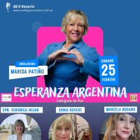 LIDERAZGO FEMENINO SALUDABLE, POLITICAS + SOCIALES + EMPRESARIALES ,en MARISAPATIÑOentrevistasparaTUBIENESTAR