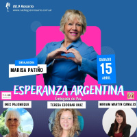 DIA INTERNACIONAL de la CULTURA. PACTO ROERICH + PSICORUMBO y AUTOESTIMA INCONDICIONDICIONAL en MARISAPATIÑO entrevistas