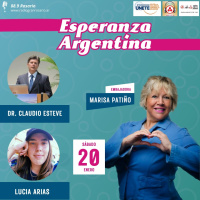 Cómo preparar a tu sist.inmunologico desde la MEDICINA NATURISTA ? CONGRESOTRANSFORMACION CONCIENTE,22 al 24.01.24