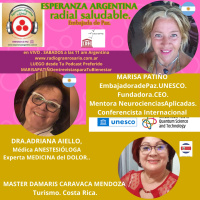 MEDICINA del DOLOR,el DOLOR CRÓNICO es anomal, 3 CONGRESO IBEROAMERICANO de PENSAMIENTO TRANSFORMACIONAL.COSTA RICA