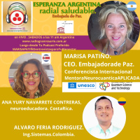 TU PUEDES TRANSFORMARTE en TU MEJOR VERSIÓN. III CONGRESO IBEROAMERICANO del PENSAMIENTO TRANSFORMACIONAL, Costa Rica