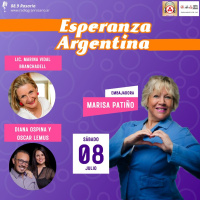 TU VERDADERO AMOR, y transforma TU VIDA + SER FELIZel comun denominador UNIV.HARVARD.nos evidencio MARISAPATÑO entrevist