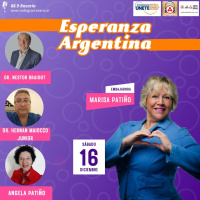 Cómo prepararte para un 2024 RENOVADO + CELEBRANDO DIA del MEDICO y los cumples de nuestros colaboradores.